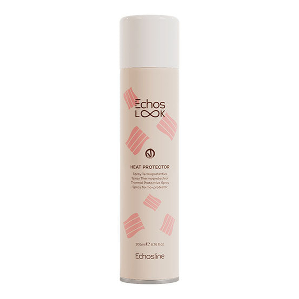 Echosline Echos Look Spray termoochrona do włosów 200ml