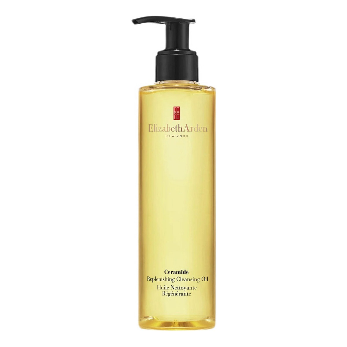 Elizabeth Arden Ceramide regenerujący Olejek oczyszczający 195ml
