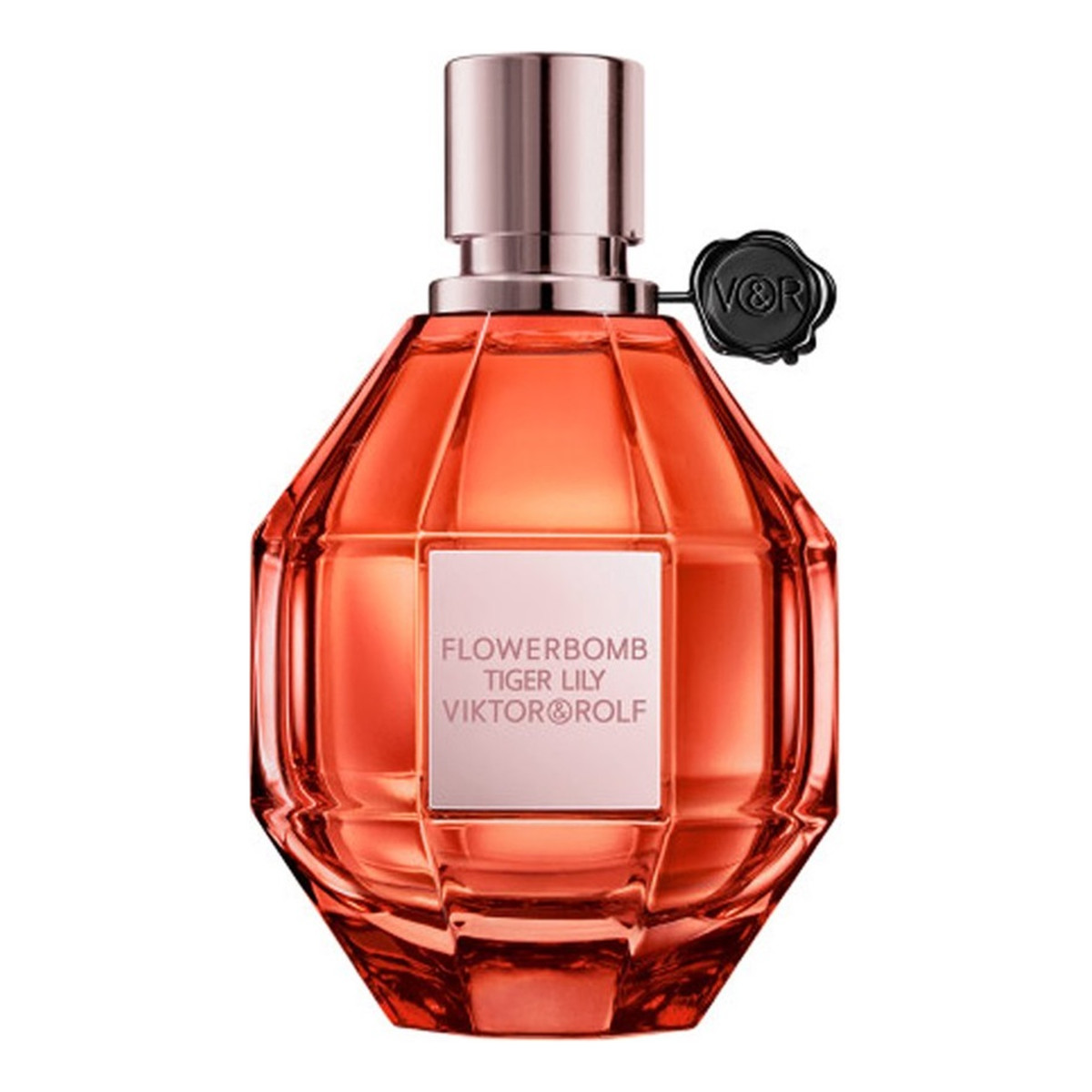 Viktor & Rolf Flowerbomb Tiger Lily Woda perfumowana spray 100ml