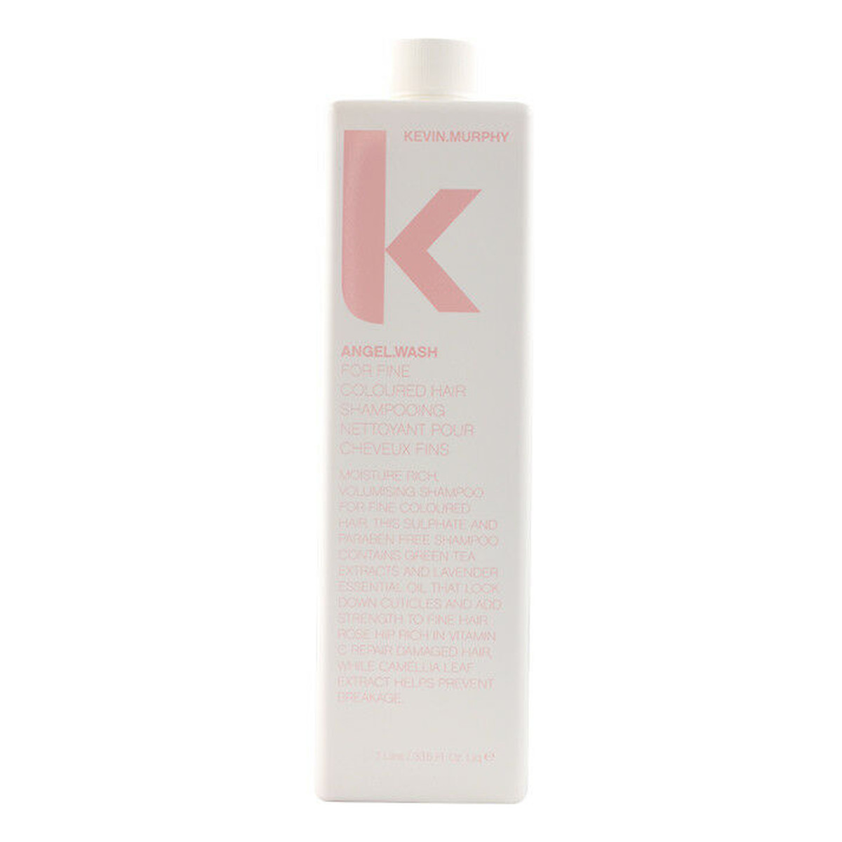 Kevin Murphy Angel szampon do włosów farbowanych 1000ml