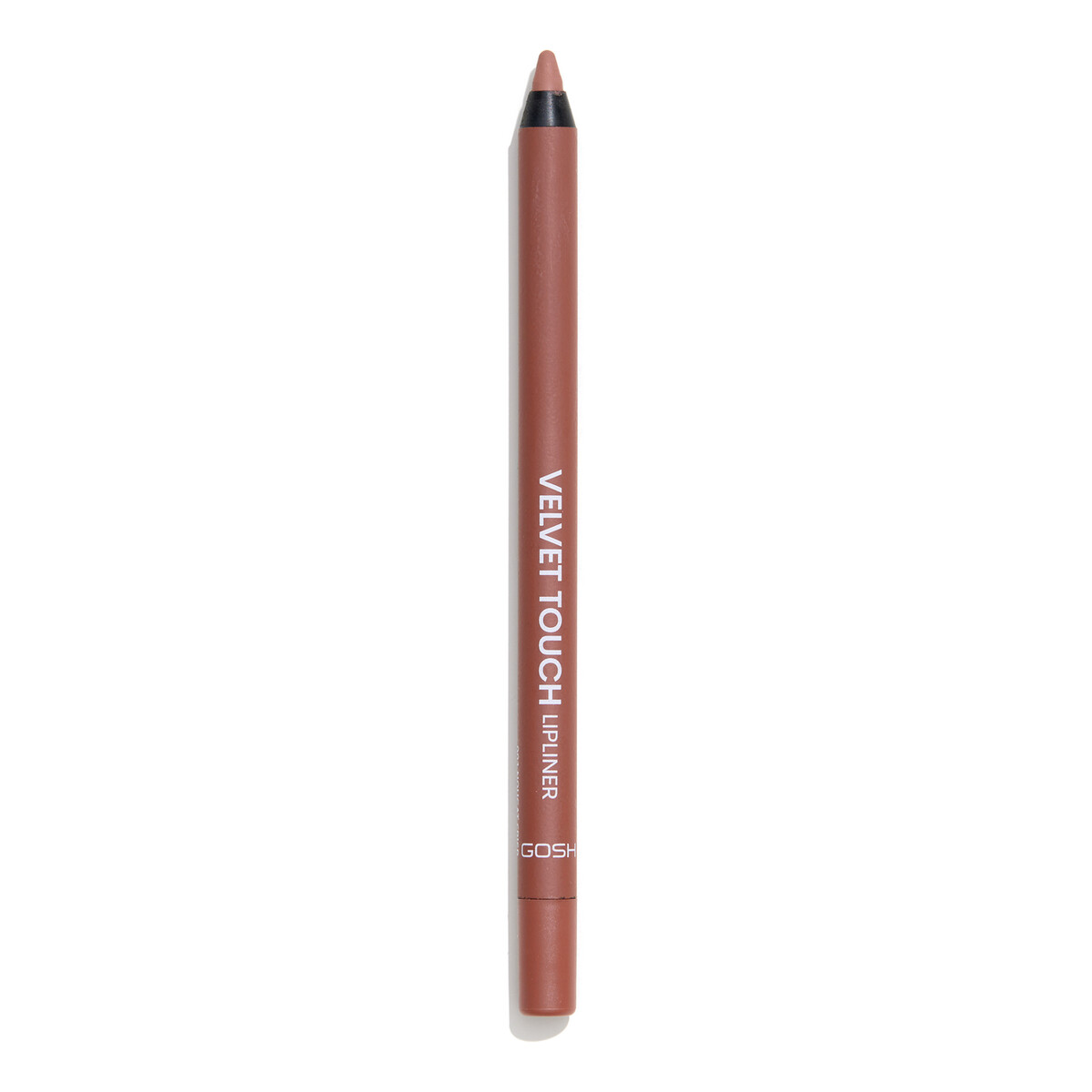 Gosh Velvet Touch Lipliner Wodoodporna konturówka do ust 1.2g