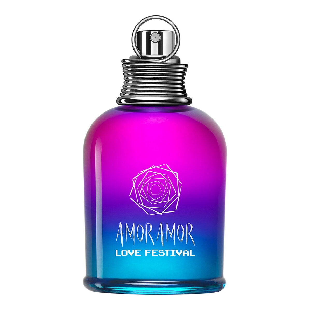 Cacharel Amor Amor Love Festival Woda toaletowa spray 50ml