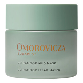 Ultramoor mud mask maska błotna