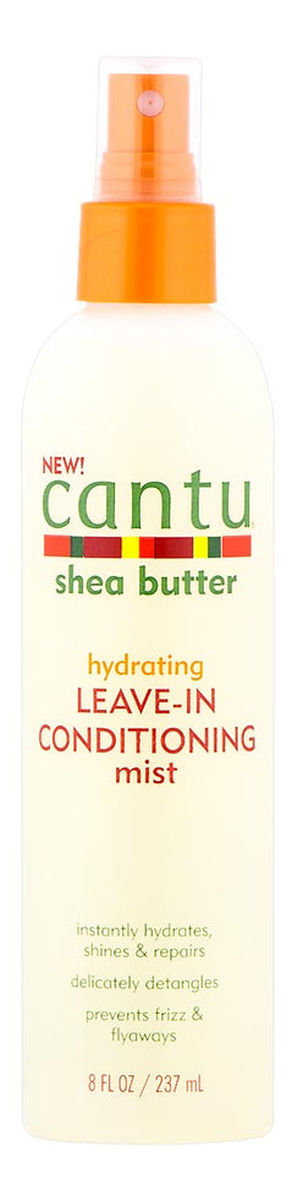 Leave-In Conditioning Mist Mgiełka nawilżająca odżywcza do włosów