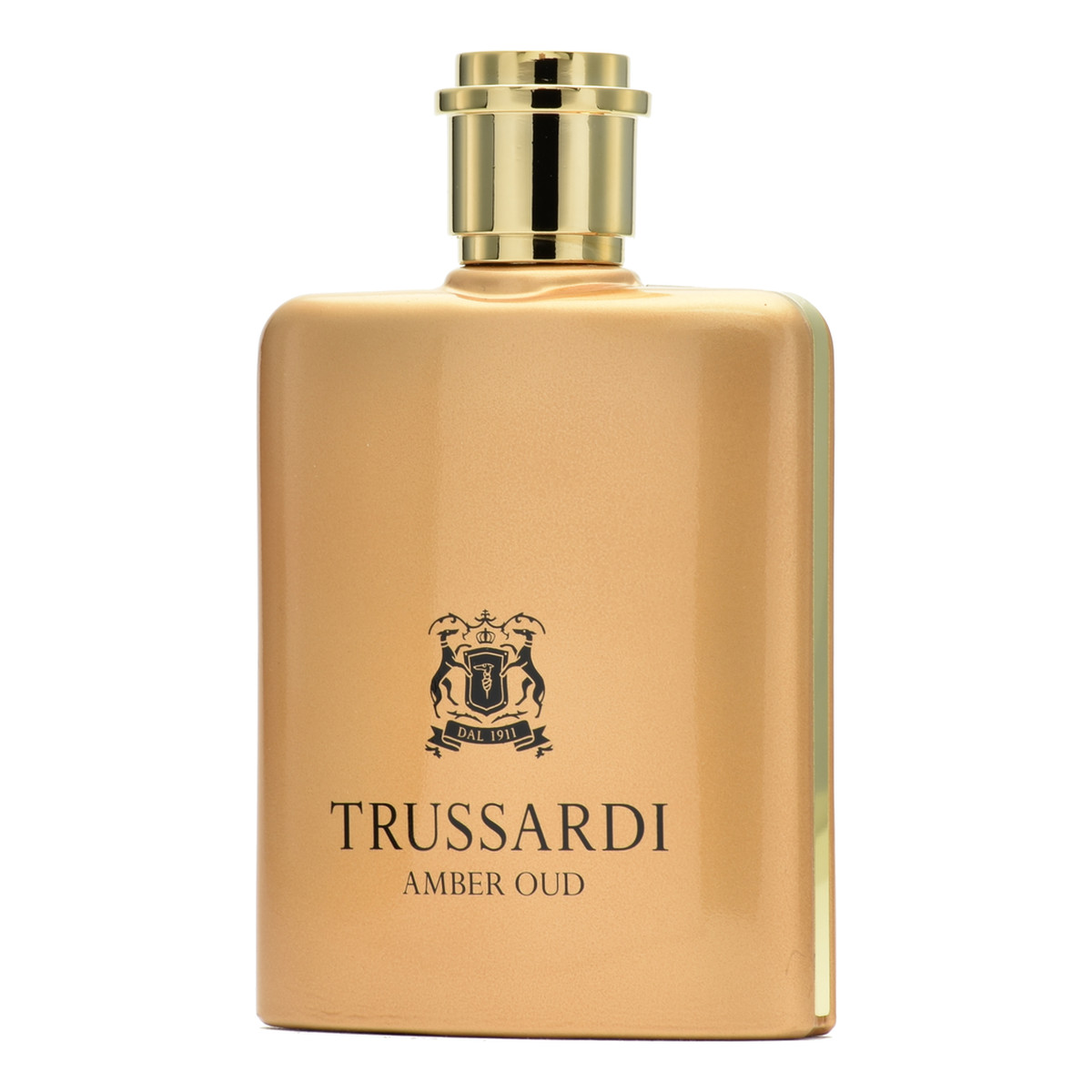 Trussardi Amber Oud Woda perfumowana spray tester 100ml