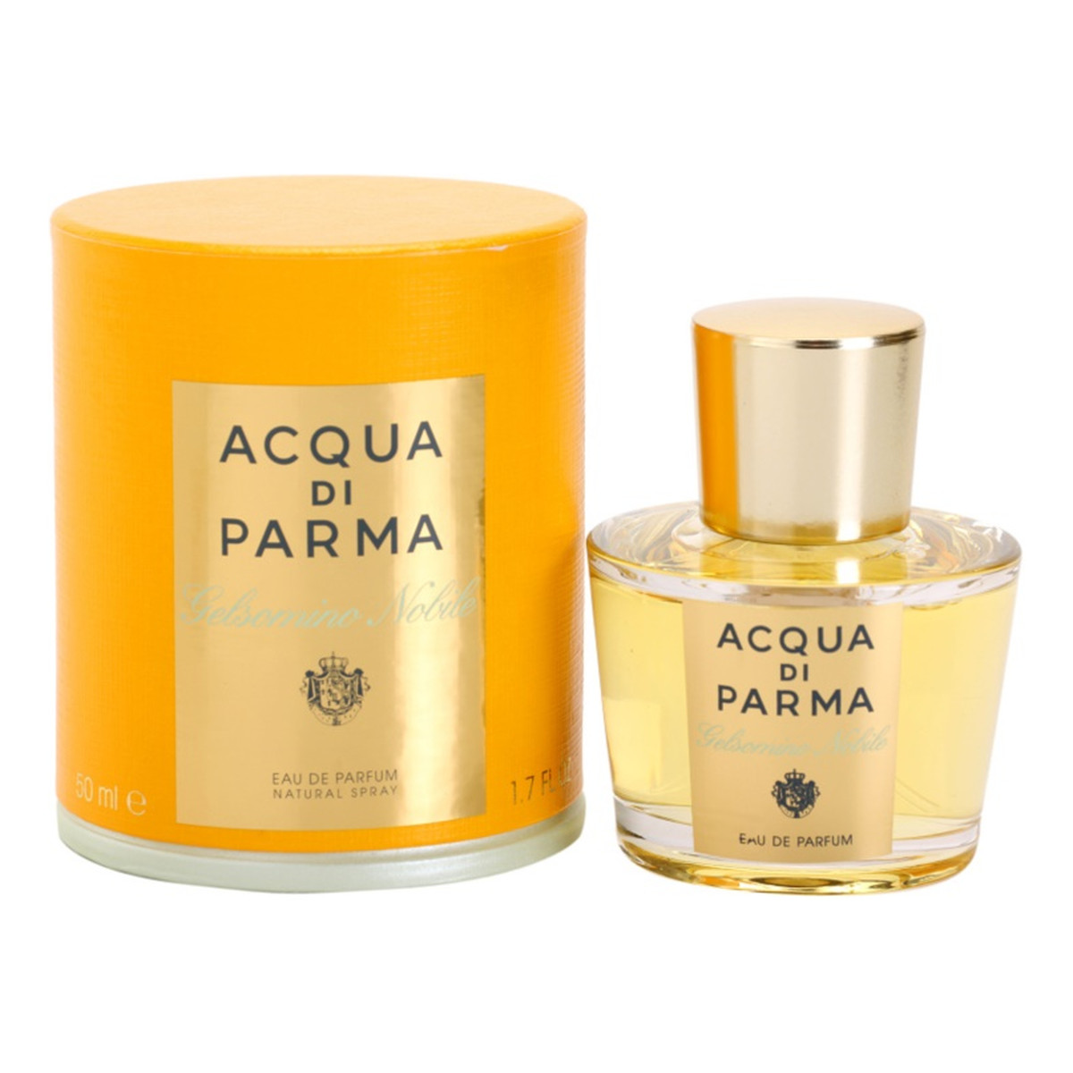 Acqua Di Parma Gelsomino Nobile woda perfumowana 50ml