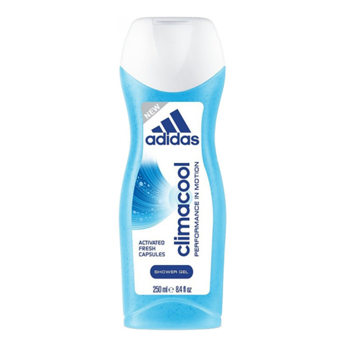 Adidas Climacool Żel pod Prysznic 250ml