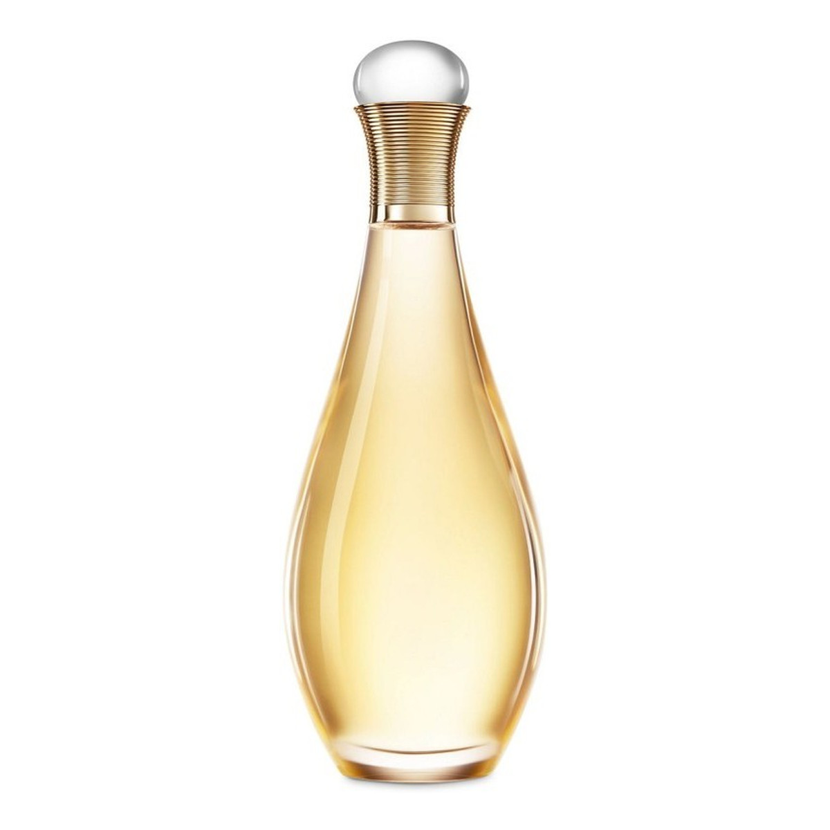 Dior J'adore Huile Divine Rose De Grasse perfumowany olejek do kąpieli 200ml