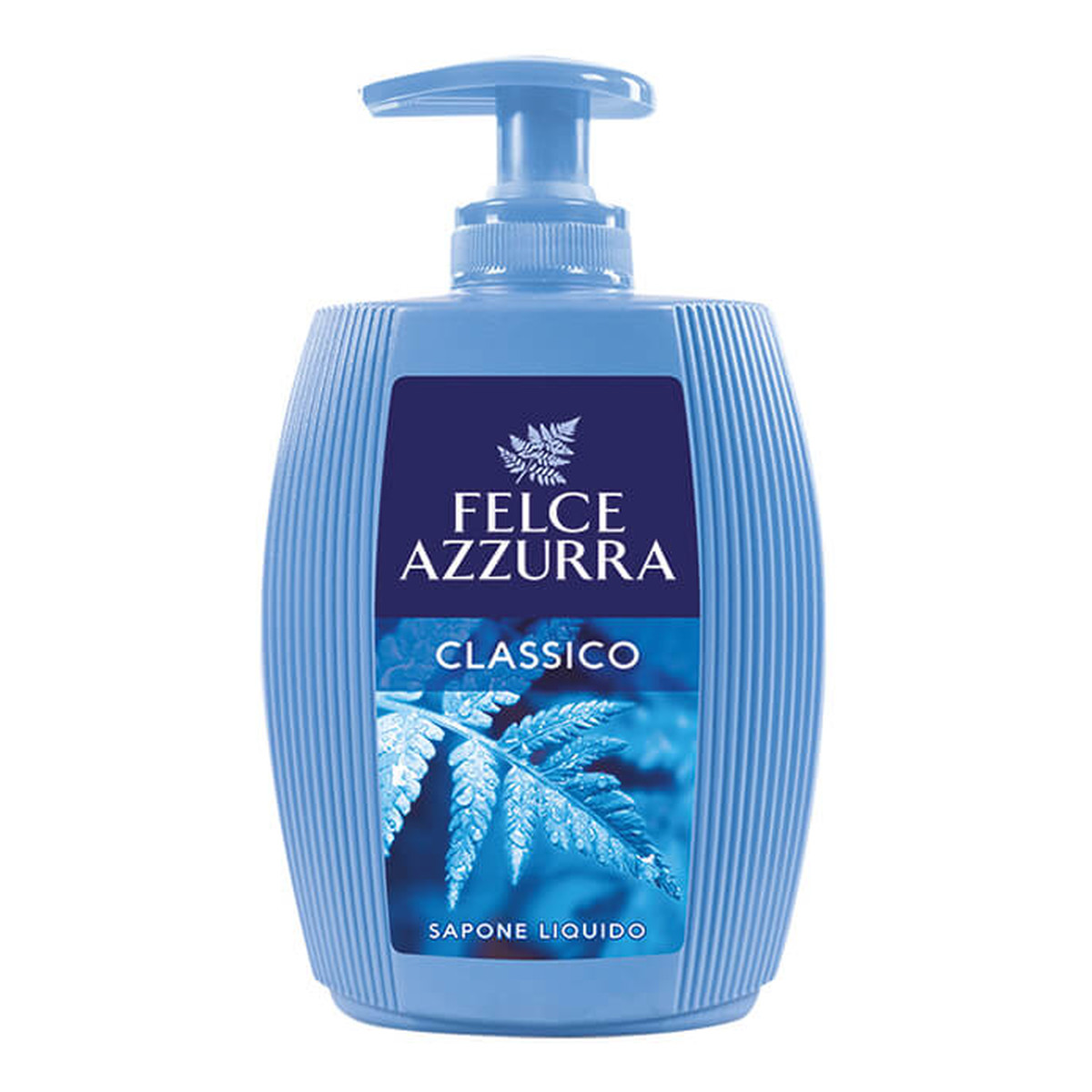 Felce Azzurra Classico Mydło w płynie Original 300ml