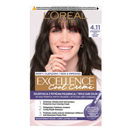 Cool Creme Farba do włosów