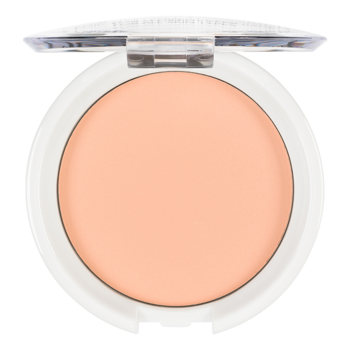 MIYO Doll Face Compact Powder Prasowany puder matujący 7g