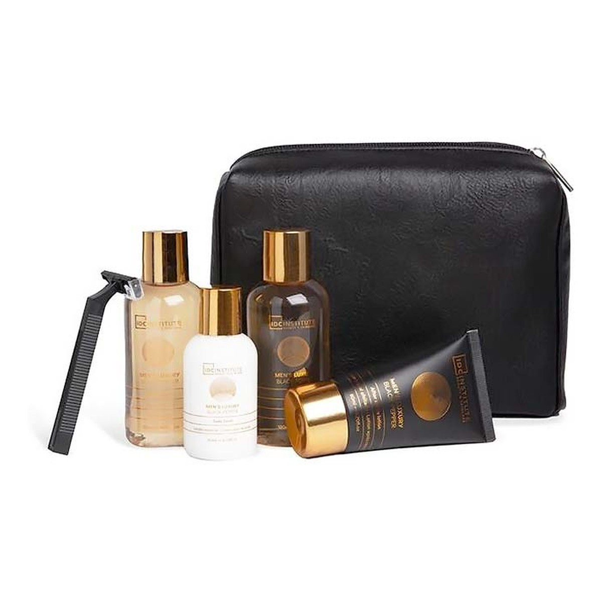 IDC Men's Luxury Zestaw complete go out