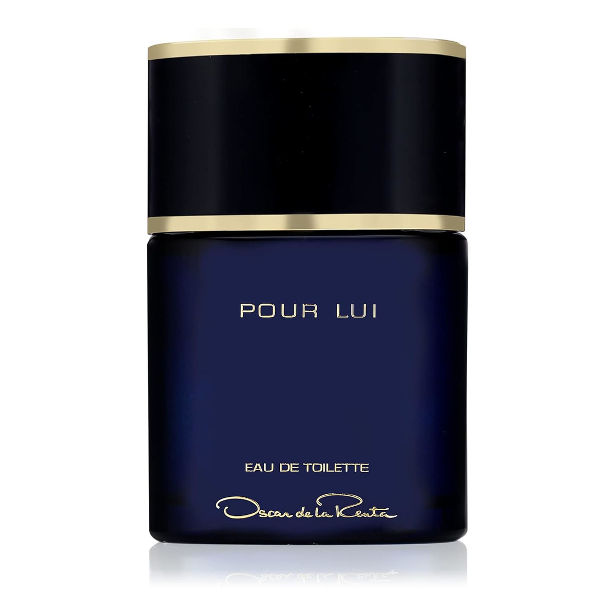 Oscar De La Renta Oscar Pour Lui Woda toaletowa dla mężczyzn 90ml