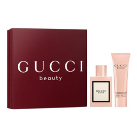 Zestaw woda perfumowana spray 50ml + balsam do ciała 50ml