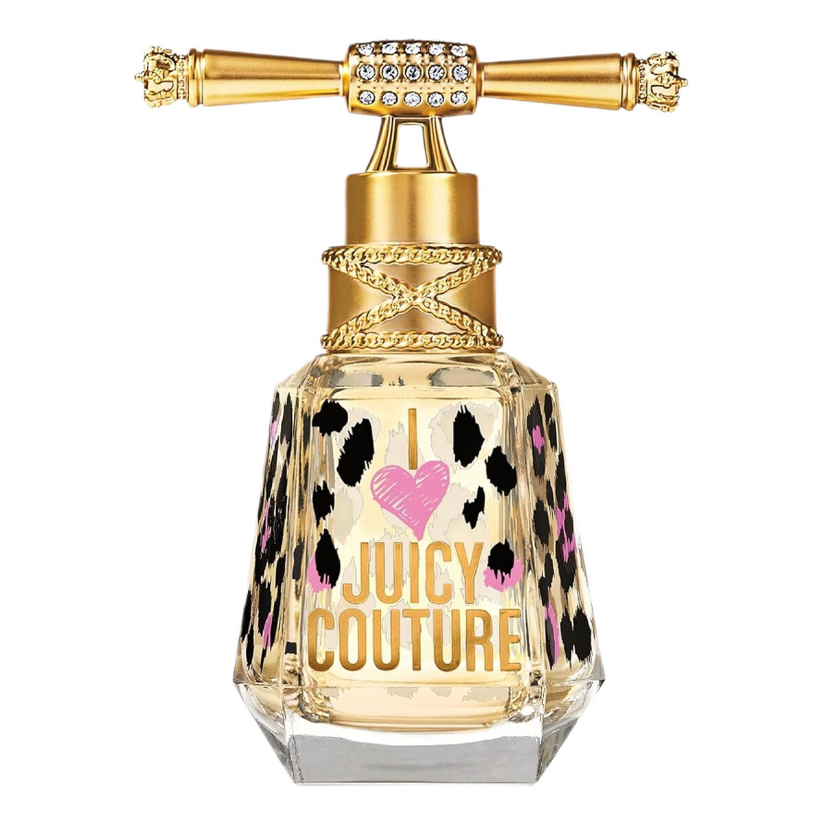 Juicy Couture I Love Juicy Couture Woda perfumowana spray 30ml