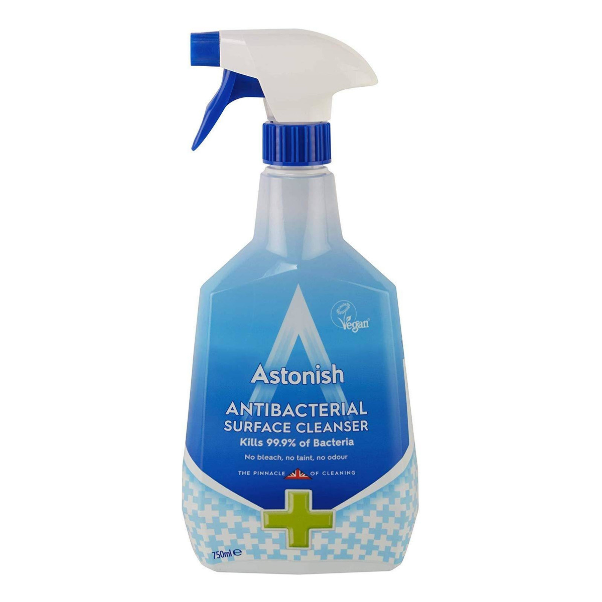 Astonish Anti-Bacterial Cleanser- Antybakteryjny preparat do czyszczenia 750ml