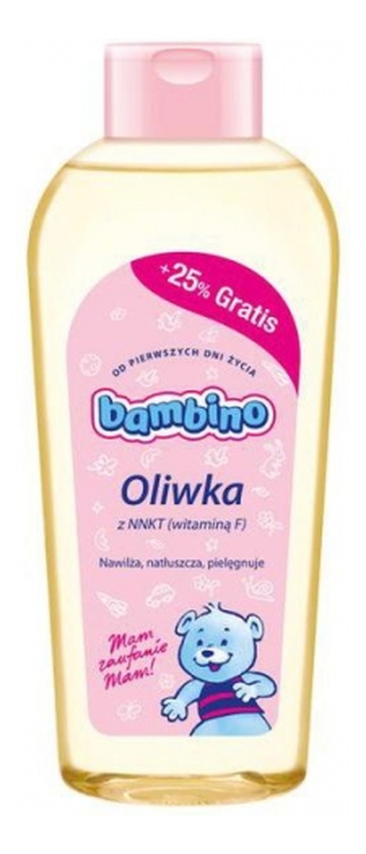 Oliwka Dla Dzieci i Niemowląt