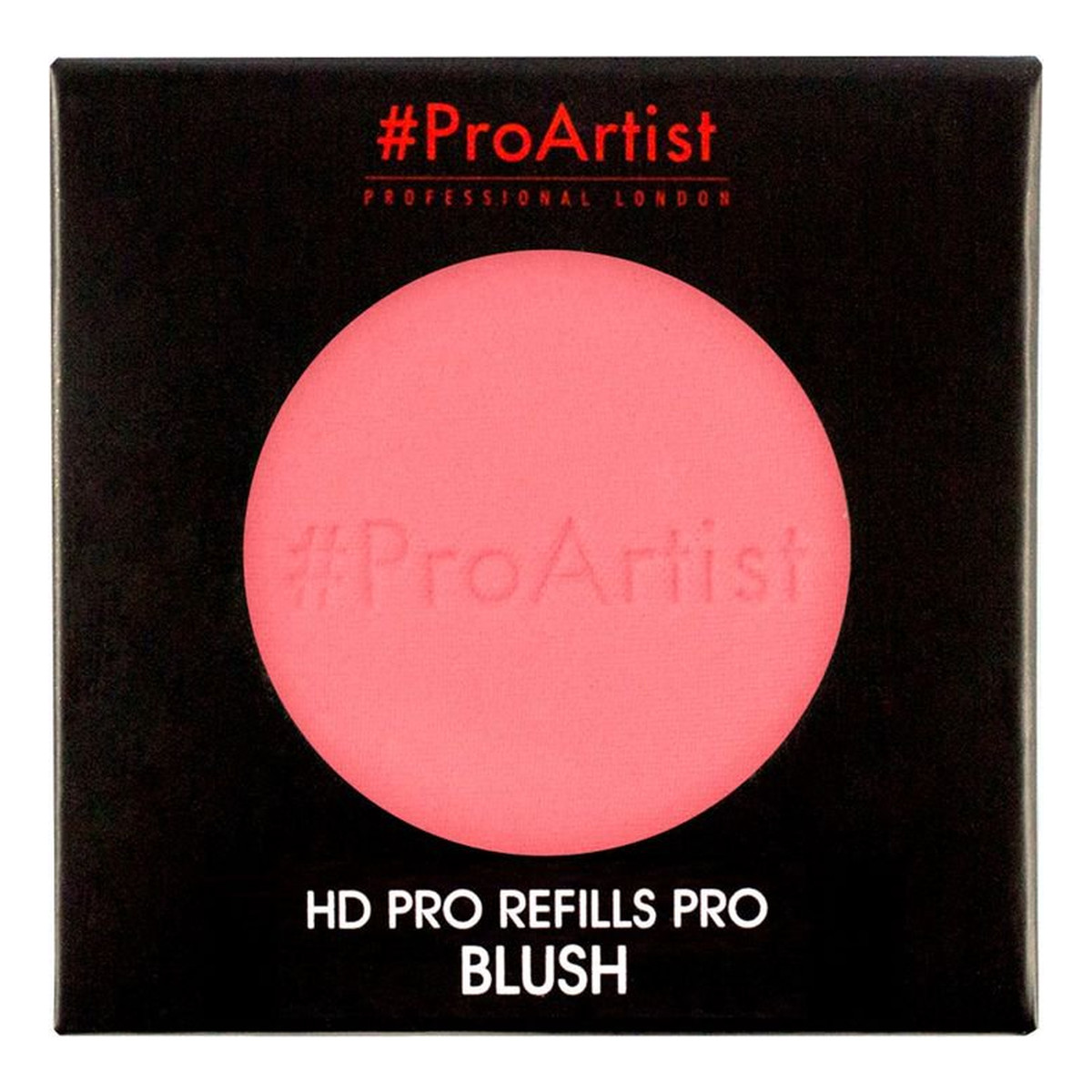 Freedom Makeup Pro Artist HD Refills Pro Blush Róż do policzków 2g