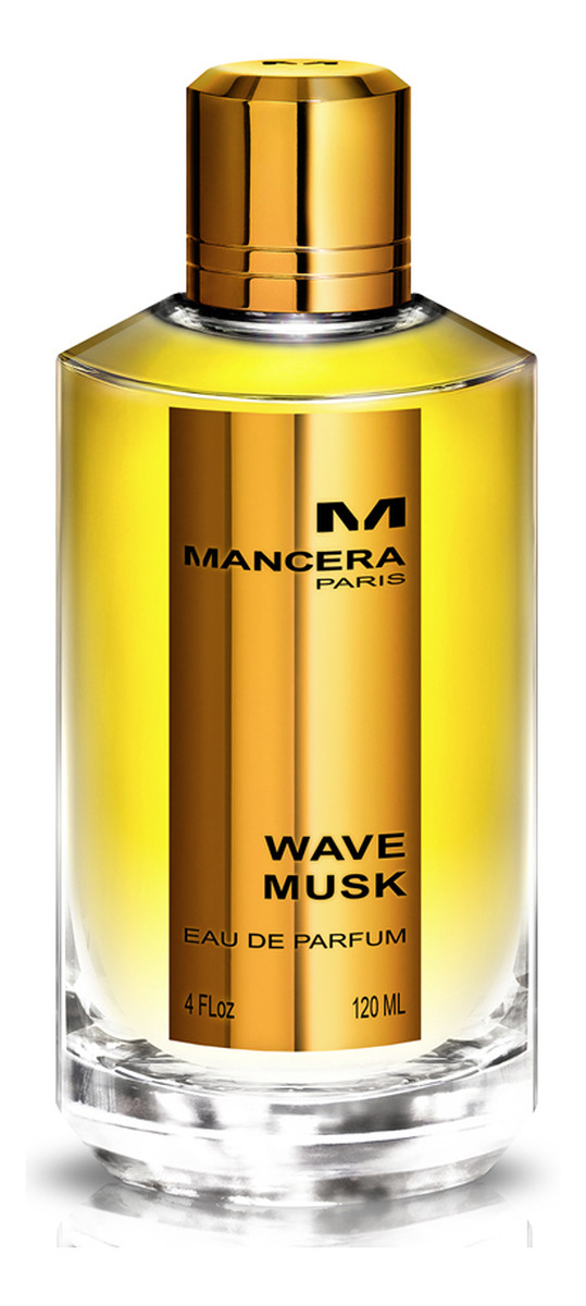 Woda perfumowana