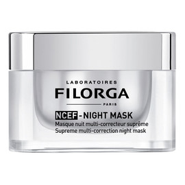 Ncef-night mask korygująca maska na noc