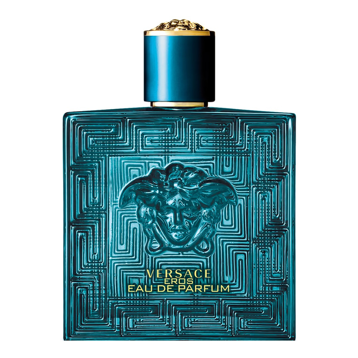 Versace Eros Woda perfumowana spray-produkt bez opakowania 100ml