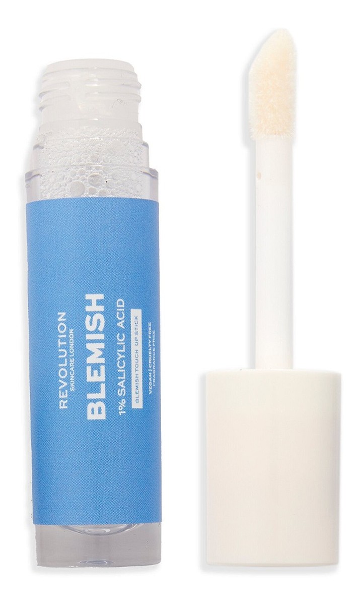 Skincare Blemish 1% Salicylic Acid punktowy preparat z kwasem salicylowym