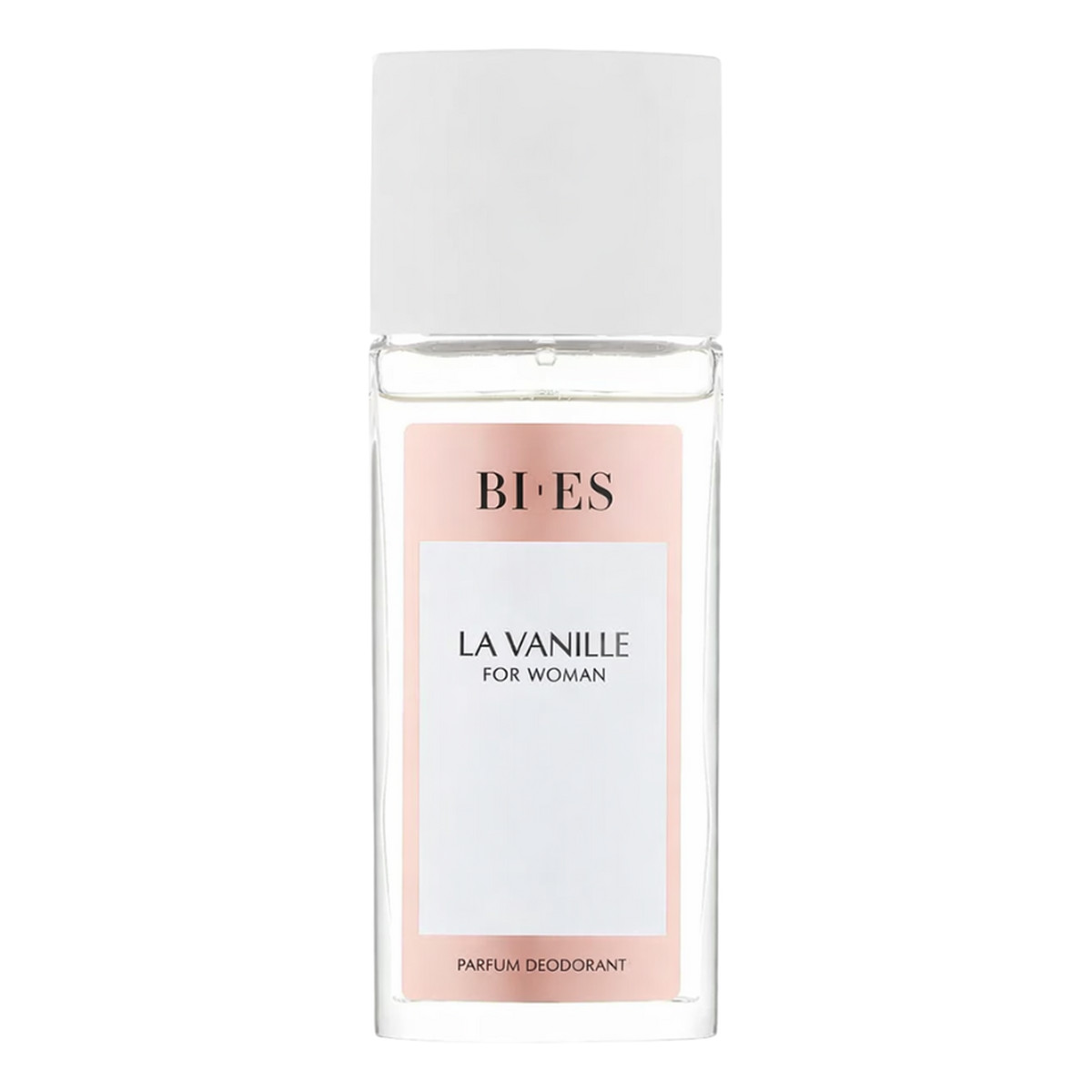 Bi-es La Vanille Dezodorant w szkle 75ml