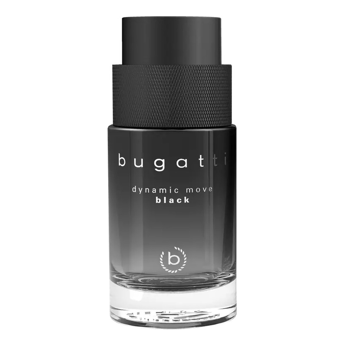 Bugatti Dynamic Move Black Woda toaletowa spray-produkt bez opakowania 100ml