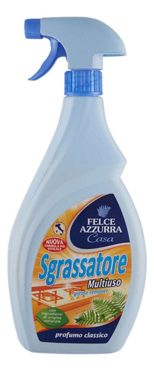 SGRASSATORE ODTŁUSZCZACZ SPRAY