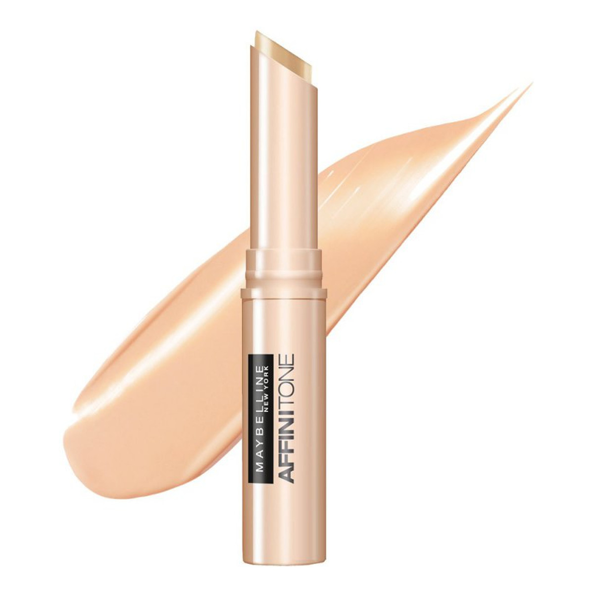 Maybelline Affinitone Concealer korektor w sztyfcie 10g