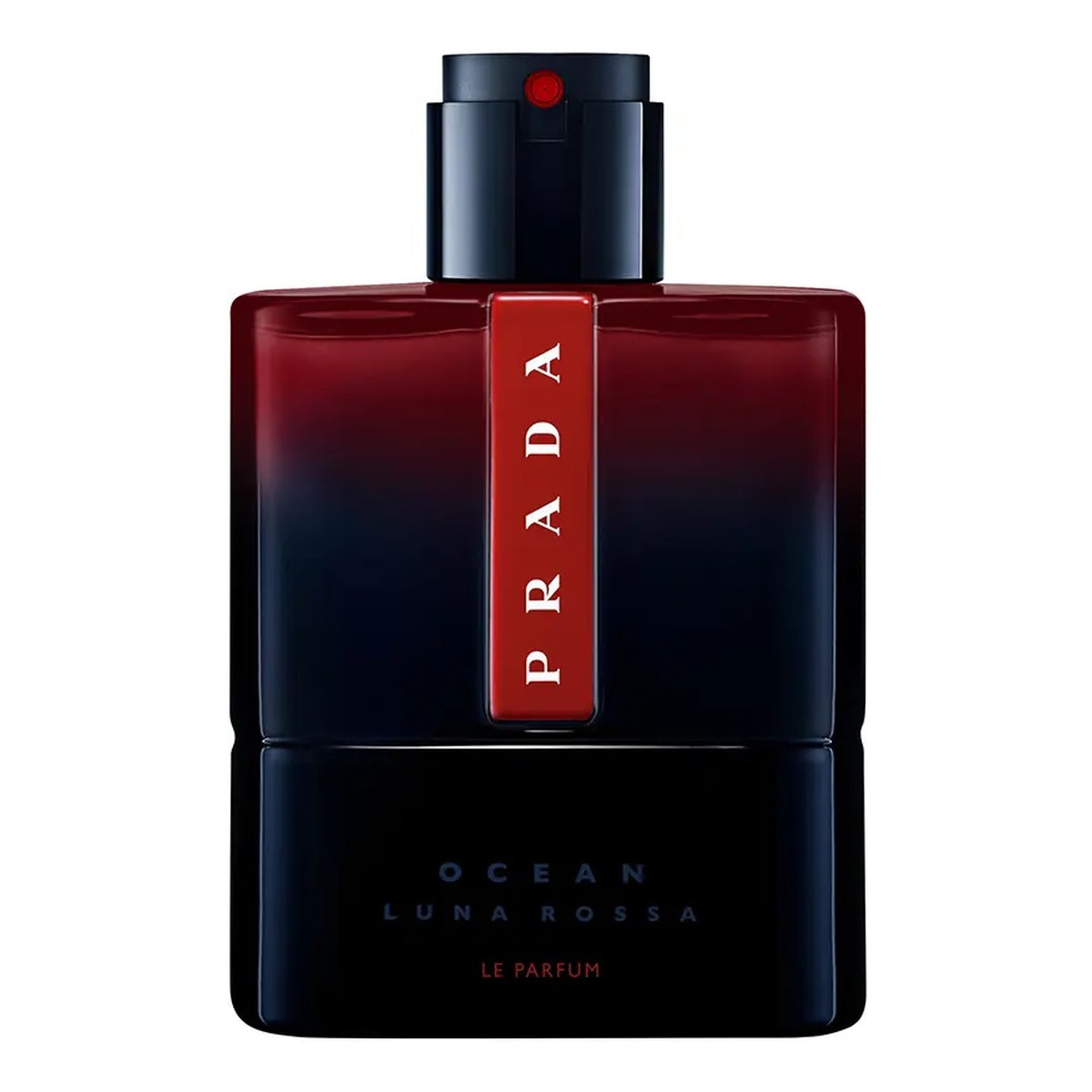 Prada Luna Rossa Ocean Le Parfum Perfumy spray-produkt bez opakowania 100ml