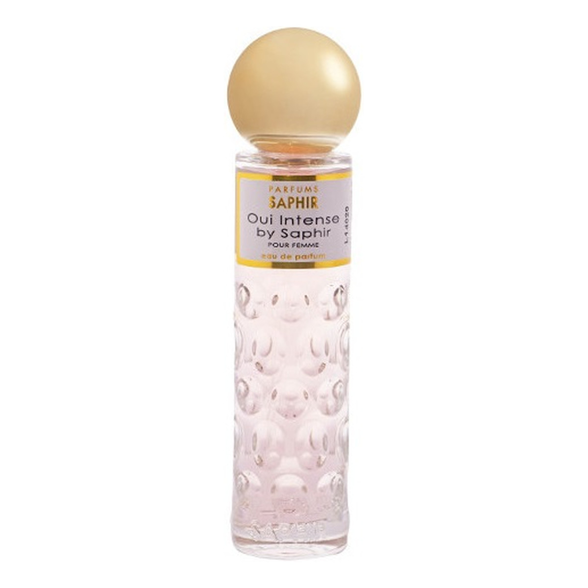 Saphir Oui Intesne Pour Femme Woda perfumowana spray 30ml
