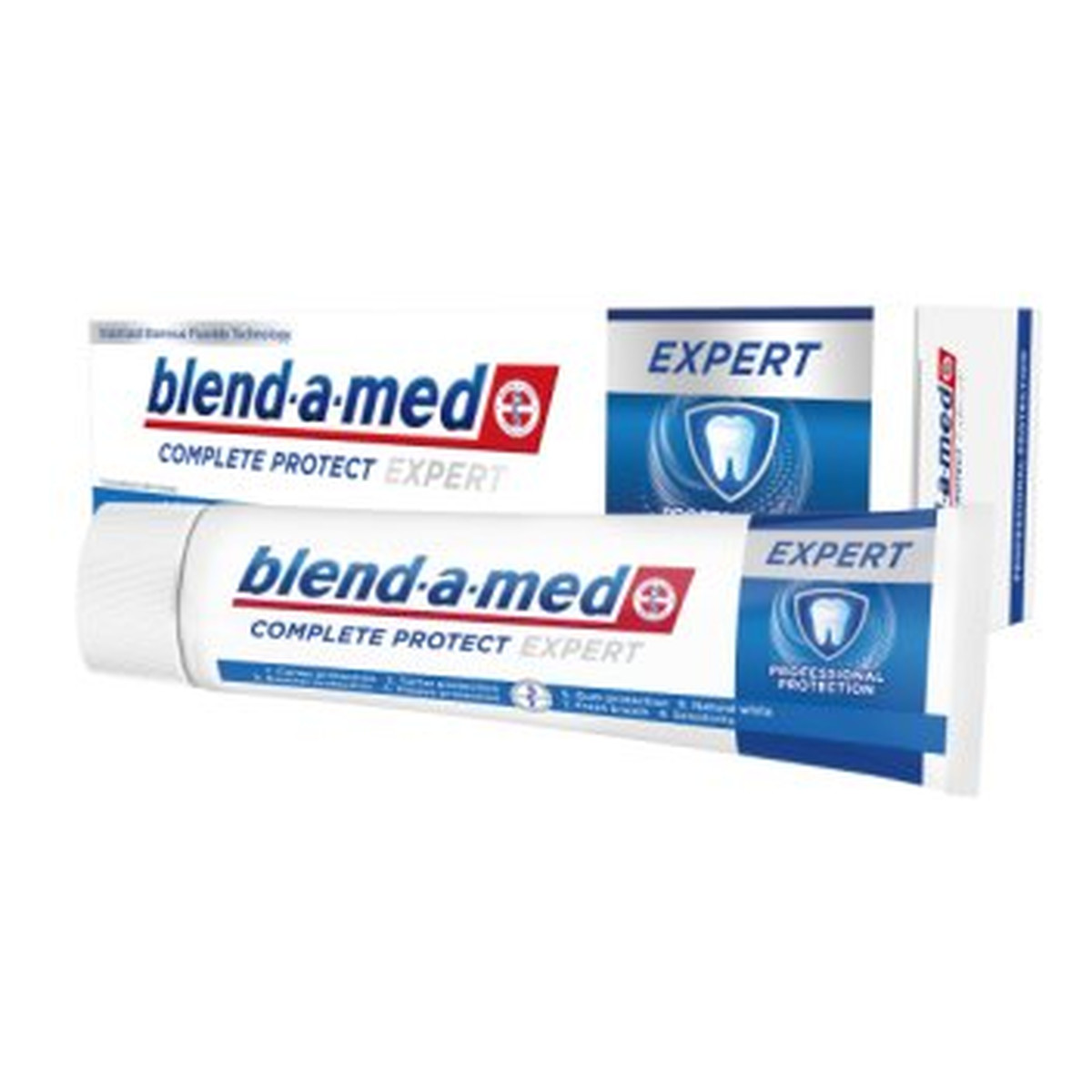 Blend-a-med All In One Fresh Mint Pro-Expert Pasta Do Zębów 100ml