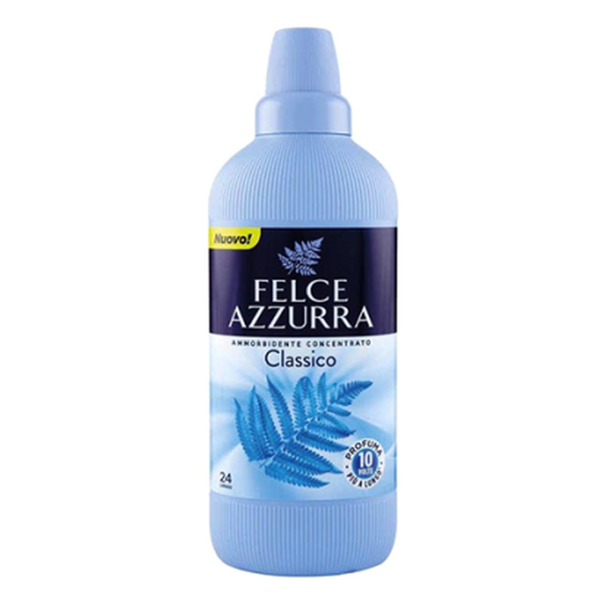 Felce Azzurra Classico Koncentrat do płukania tkanin Original 24 prań 600ml