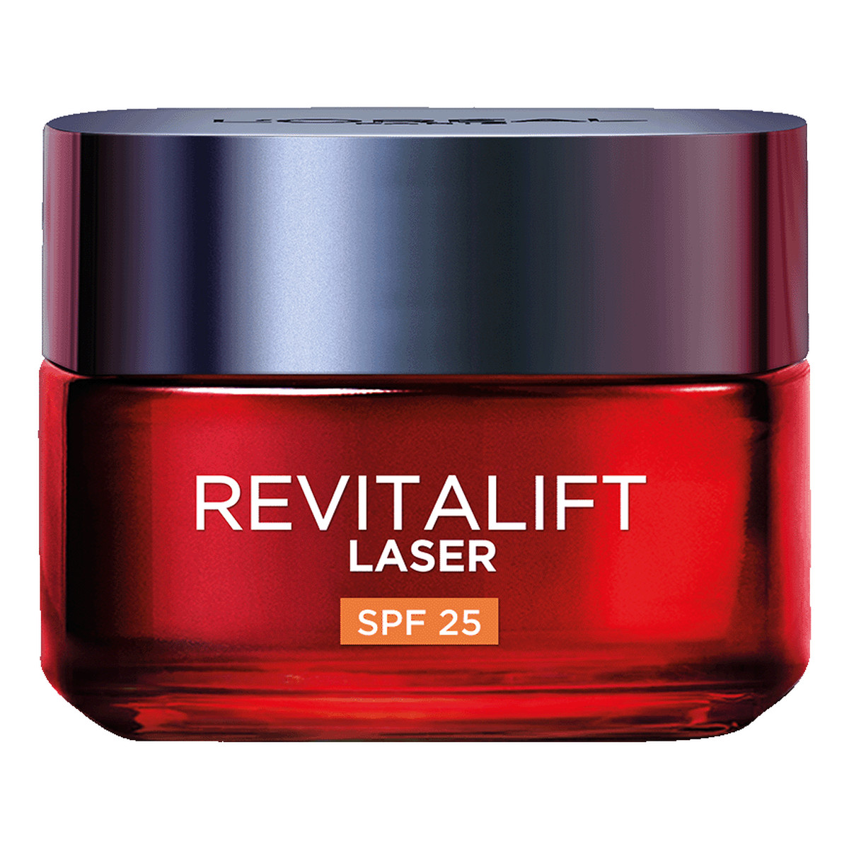 L'Oreal Paris Revitalift Laser Krem przeciwzmarszczkowy SPF20 na dzień 50ml
