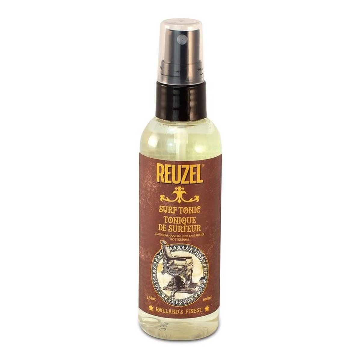 Reuzel Hollands finest surf tonic tonik do stylizacji włosów 100ml
