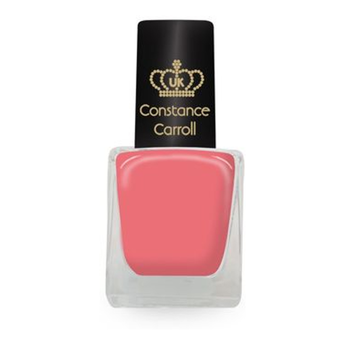 Constance Carroll mini maix Lakier do paznokci 6ml
