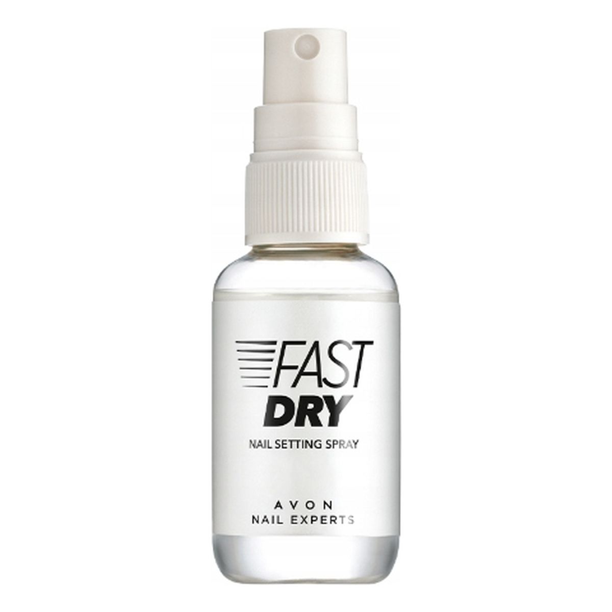 Avon Fast Dry Spray przyspieszający wysychanie lakieru 50ml