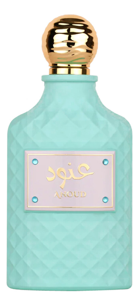 Woda perfumowana spray