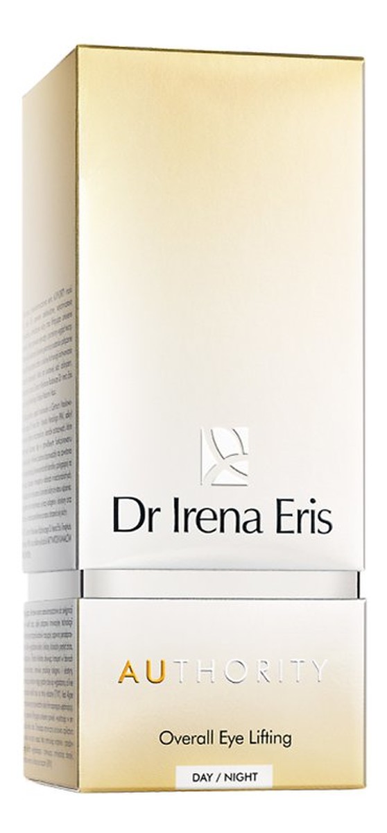 Overall Eye Lifting Krem pod oczy