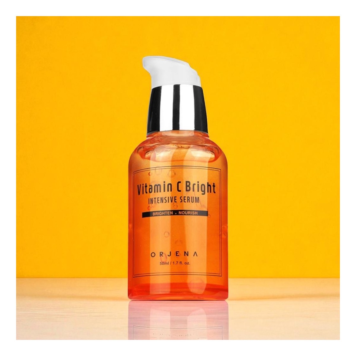 Serum do twarzy BRIGHT VITAMIN C EX