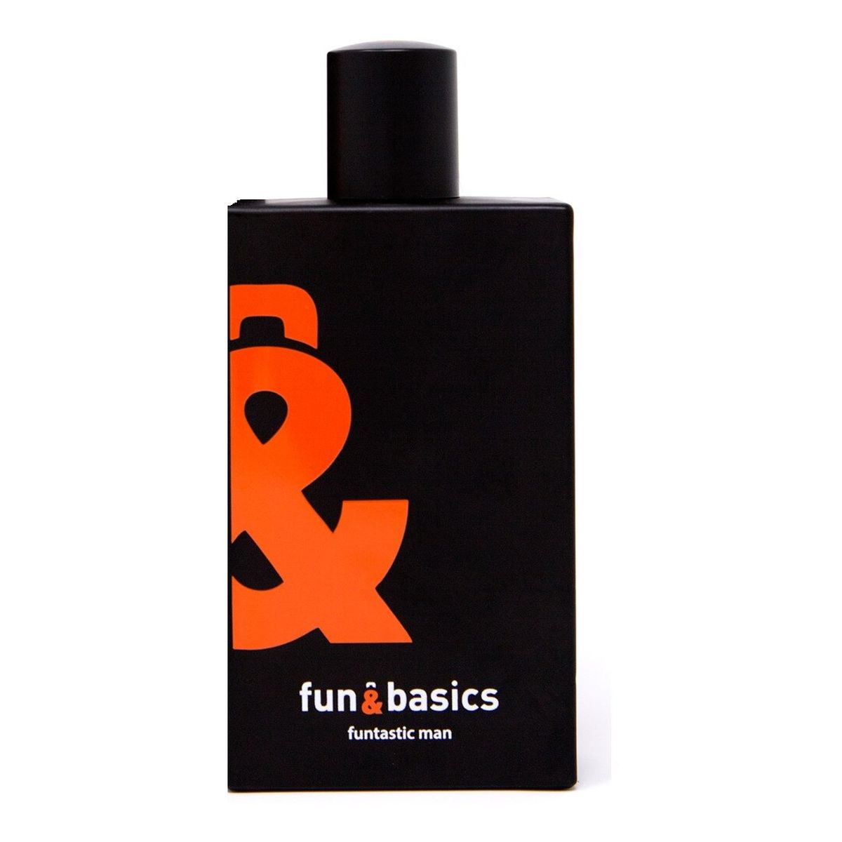 Fun & Basics Funtastic Man Woda perfumowana spray 100ml