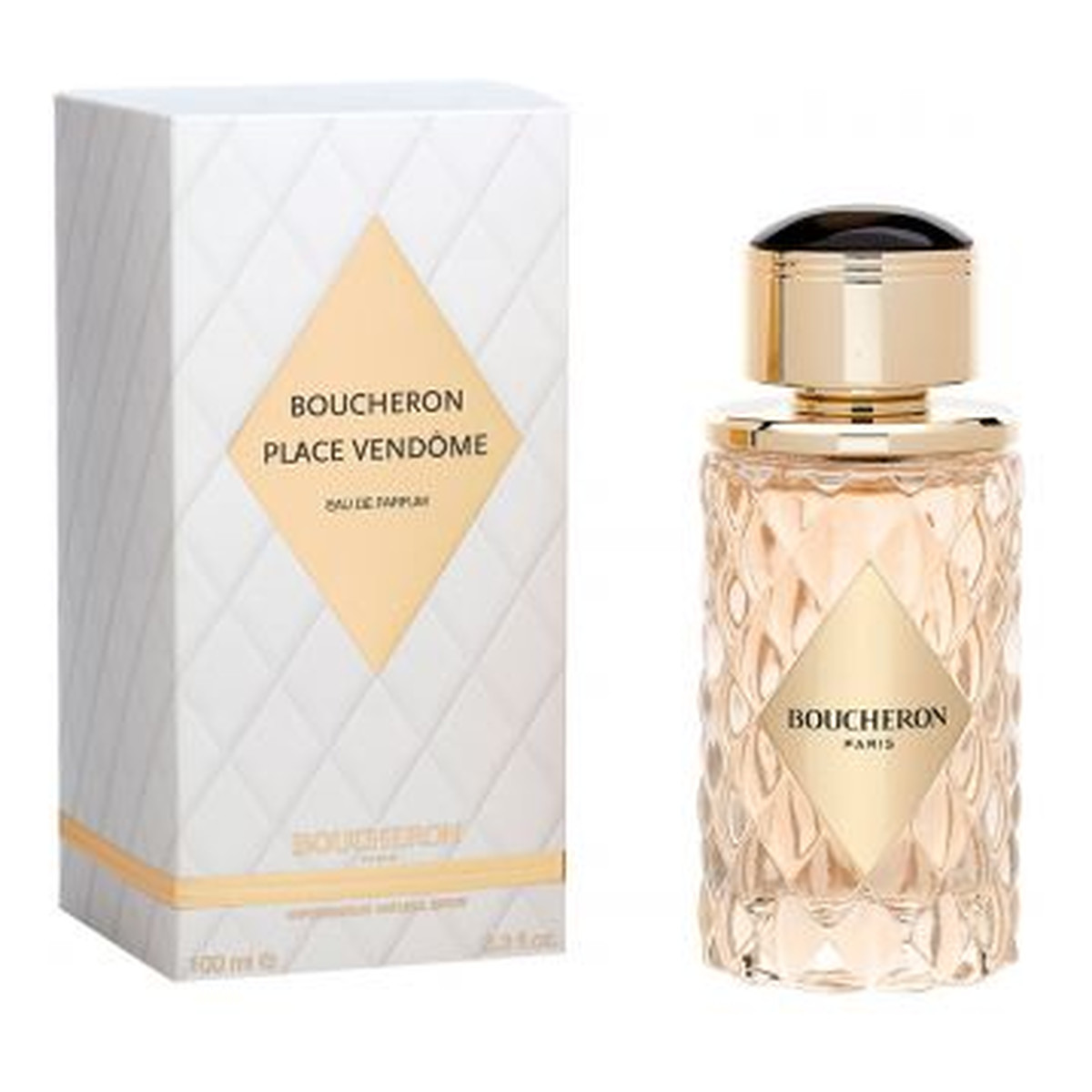 Boucheron Place Vendome Woda perfumowana 100ml