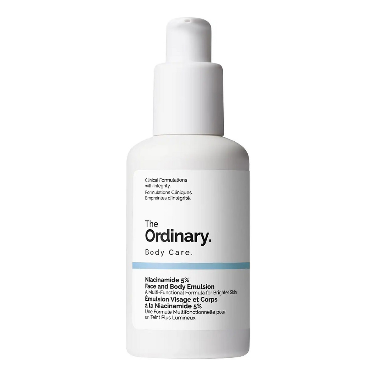The Ordinary Niacinamide 5% Emulsja do twarzy i ciała 100ml