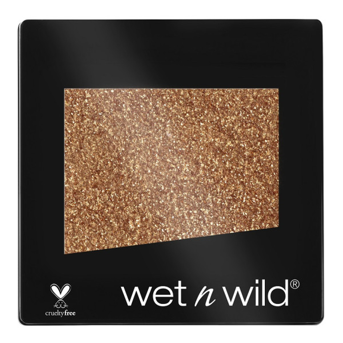 Wet n Wild Color Icon brokatowy cień do powiek