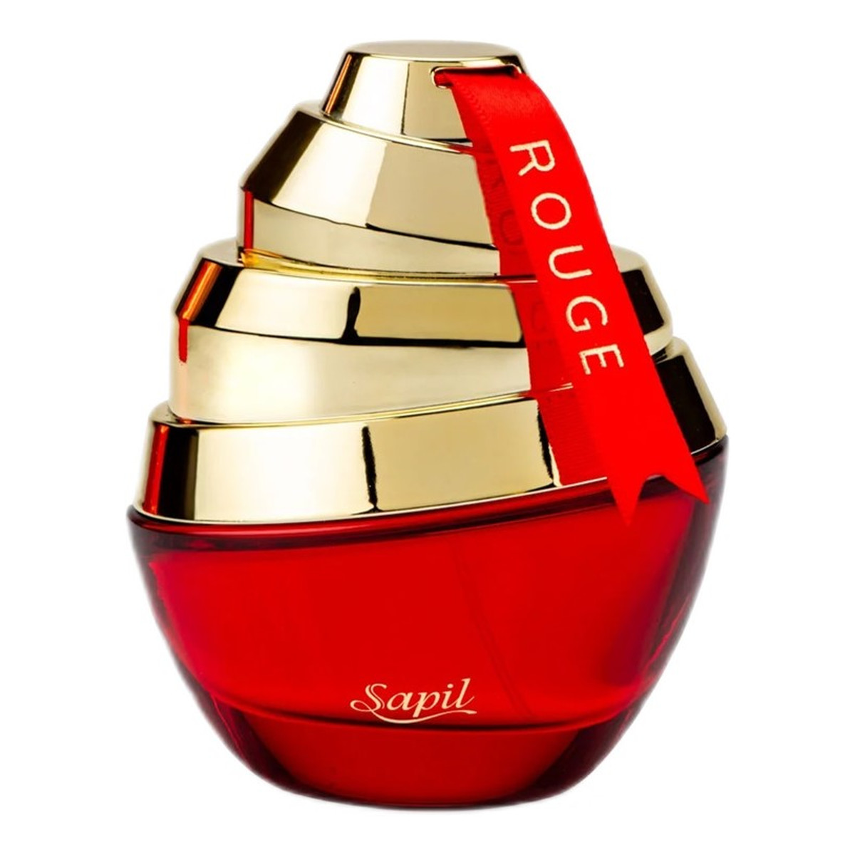 Sapil Rouge Woda perfumowana spray 100ml