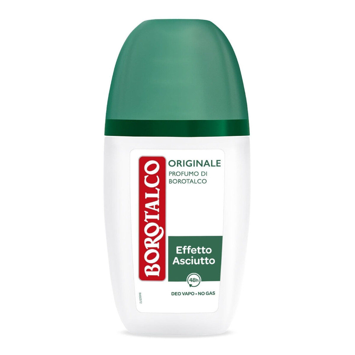 Borotalco Oryginalny Dezodorant w sprayu Vapo 75ml
