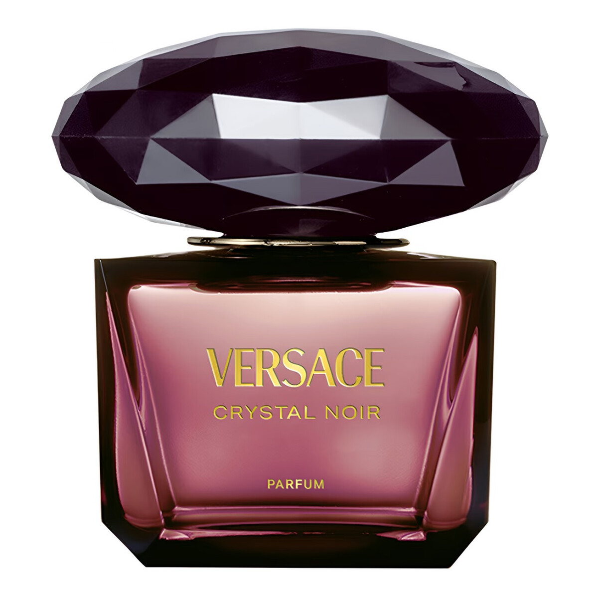 Versace Crystal Noir Perfumy spray-produkt bez opakowania 90ml