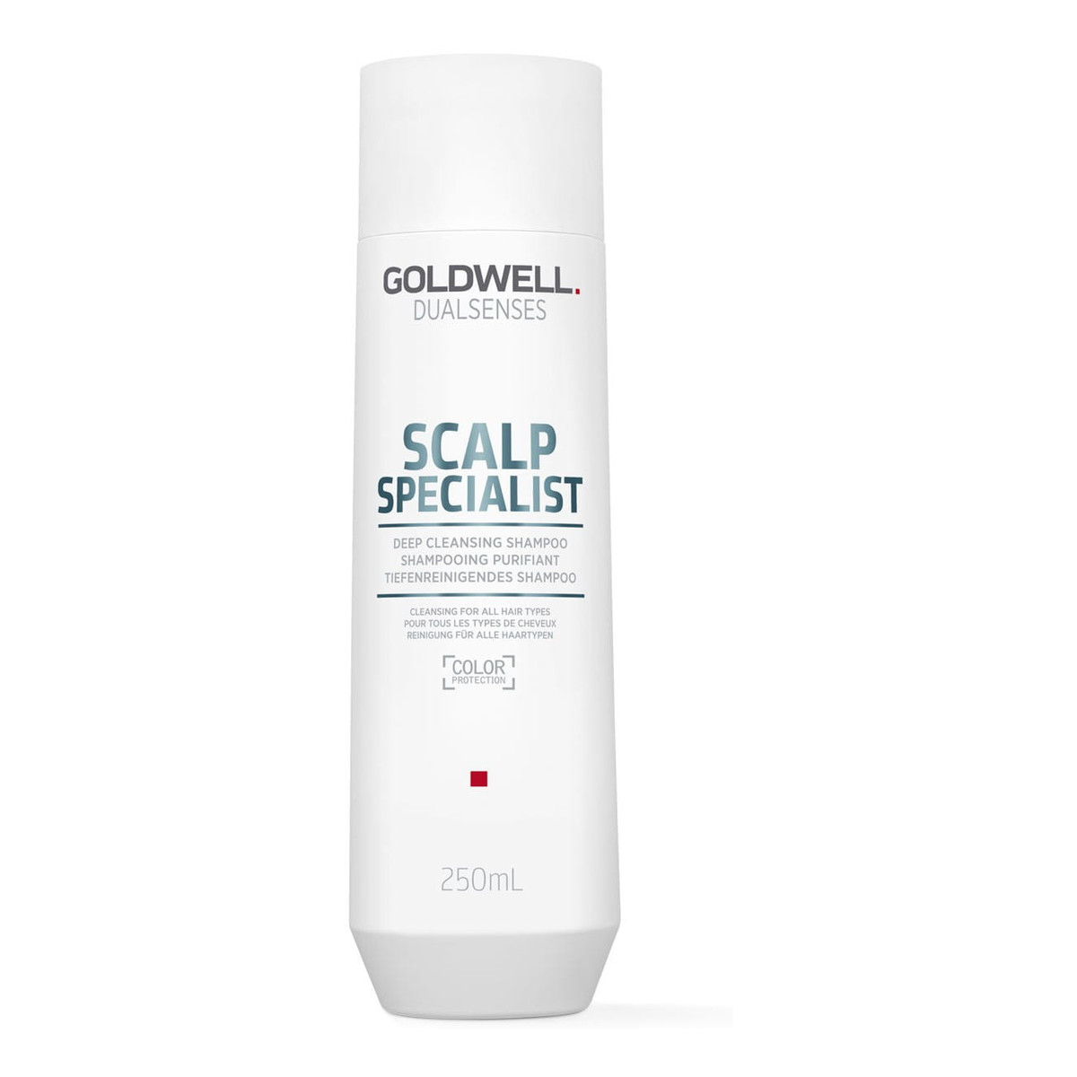 Goldwell Scalp specjalist anti-dandruff shampoo szampon przeciwłupieżowy 250ml