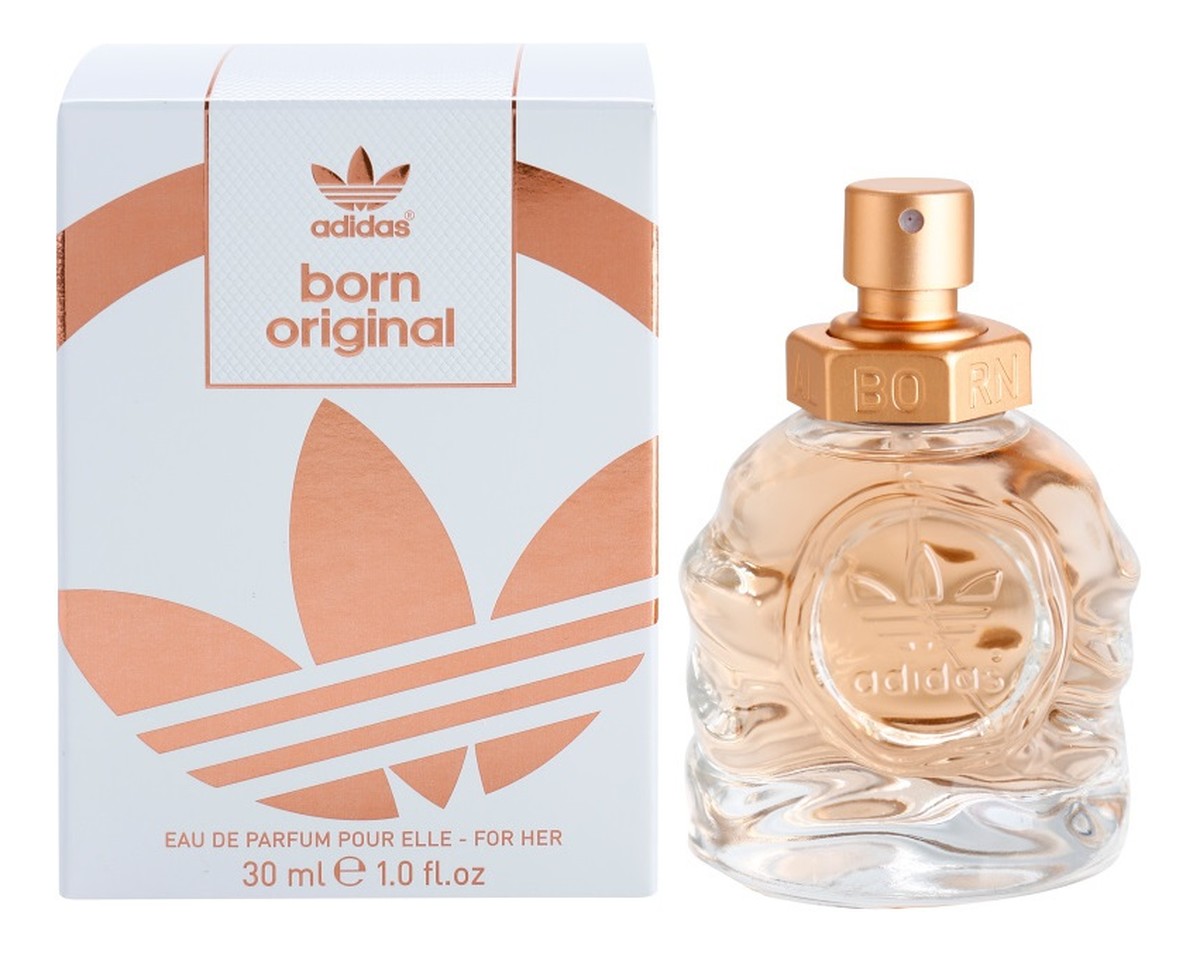 woda perfumowana dla kobiet